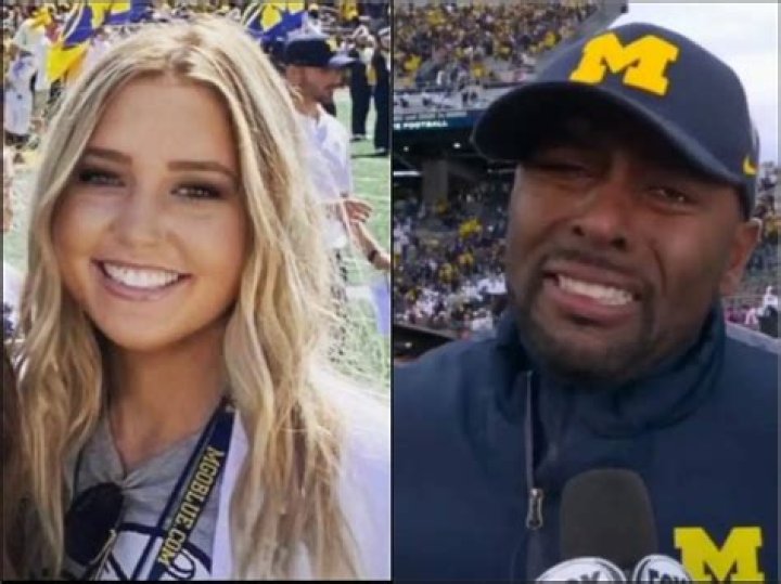 Mike Moore’s Girlfriend: Who is Mike Moore Dating?