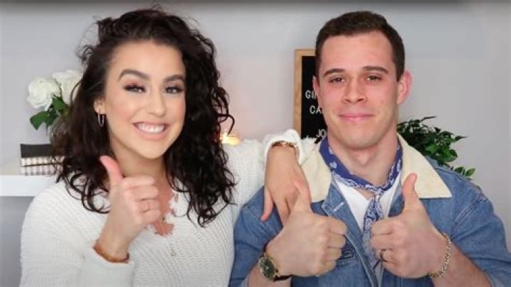 Milena Ciciotti’s Boyfriend: Who is Milena Ciciotti Dating?