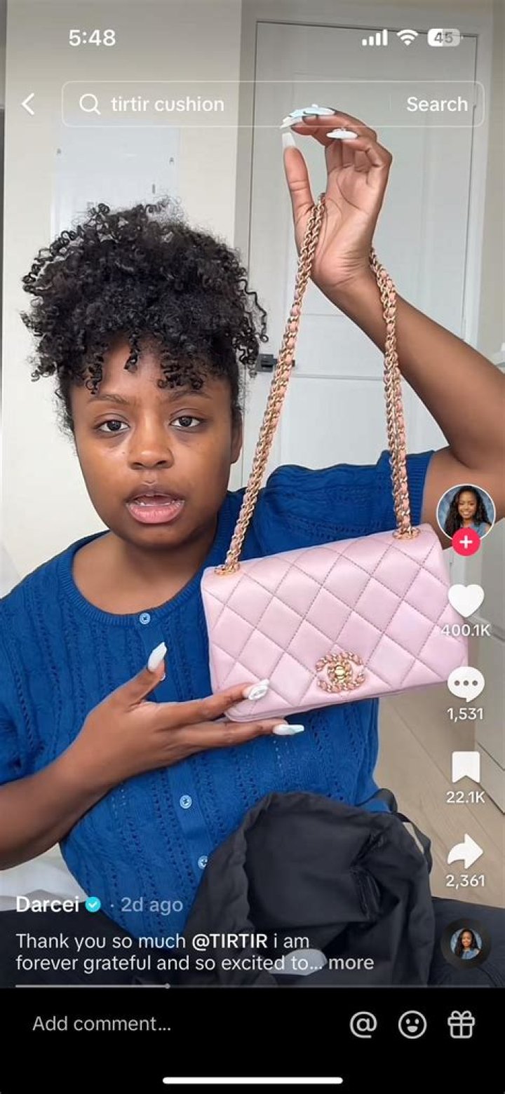 MissDarcei’s Boyfriend: Who is MissDarcei Dating?