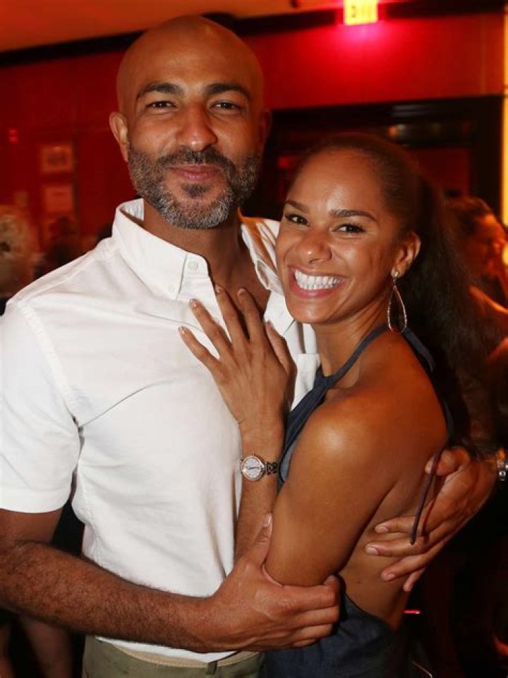 Misty Copeland’s Husband: Who is Misty Copeland Dating?