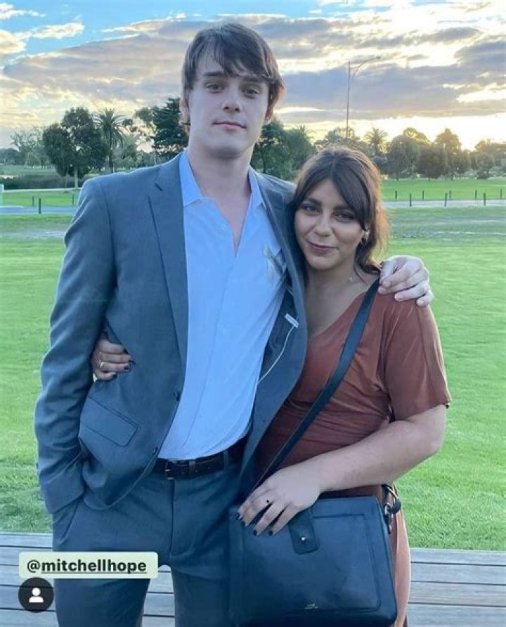 Mitchel Bonilla’s Girlfriend: Who is Mitchel Bonilla Dating?