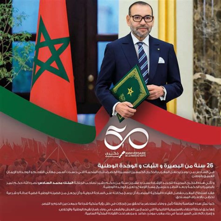 Mohammed VI of Morocco’s Girlfriend: Who is Mohammed VI of Morocco Dating?