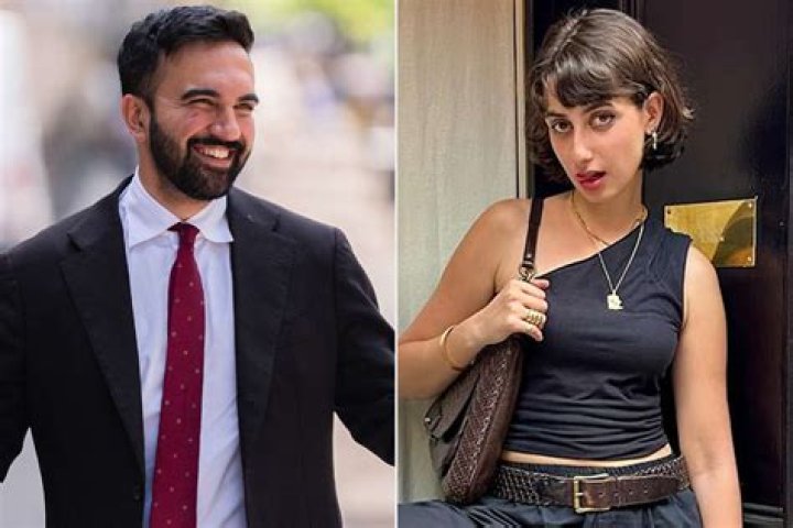 Morgan York’s Boyfriend: Who is Morgan York Dating?