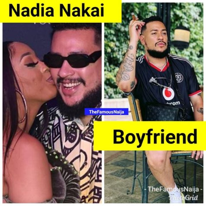 Nadia Mukami’s Boyfriend: Who is Nadia Mukami Dating?