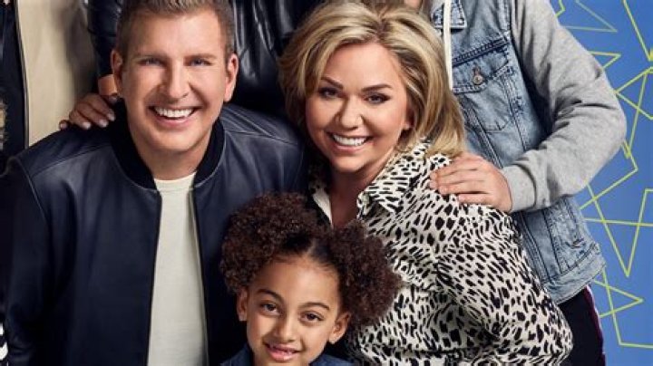 Nanny Faye Chrisley Worried for Family Before Todd & Julie’s Appeal Hearing