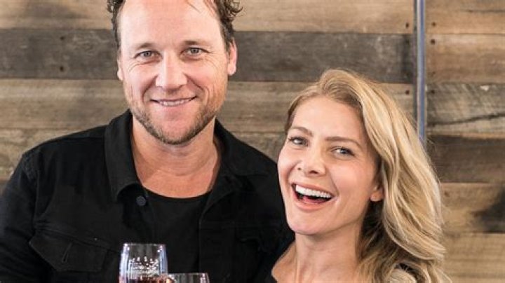 Natalie Bassingthwaighte’s Husband: Who is Natalie Bassingthwaighte Dating?