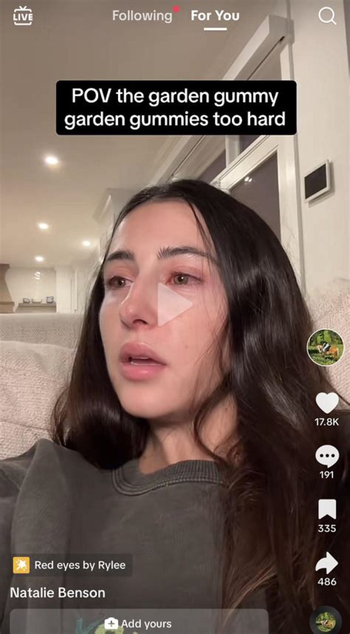 Natalie Benson Aneil’s Boyfriend: Who is Natalie Benson Aneil Dating?