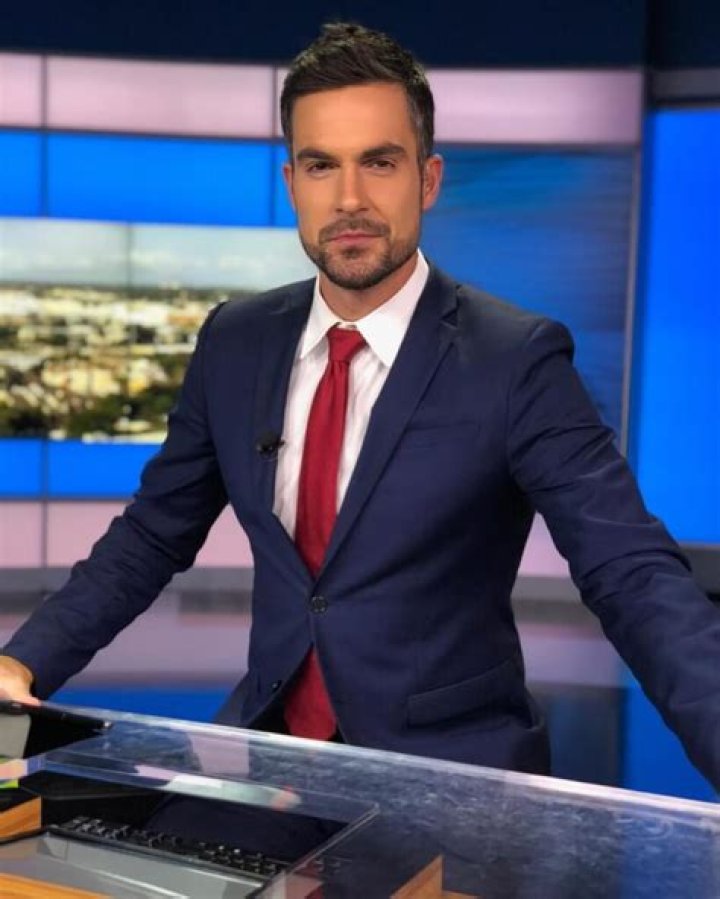 Nate Richert’s Wife: Who is Nate Richert Dating?