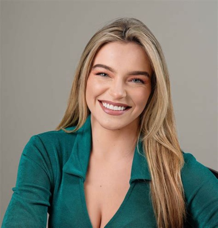 Nate Simpson’s Girlfriend: Who is Nate Simpson Dating?