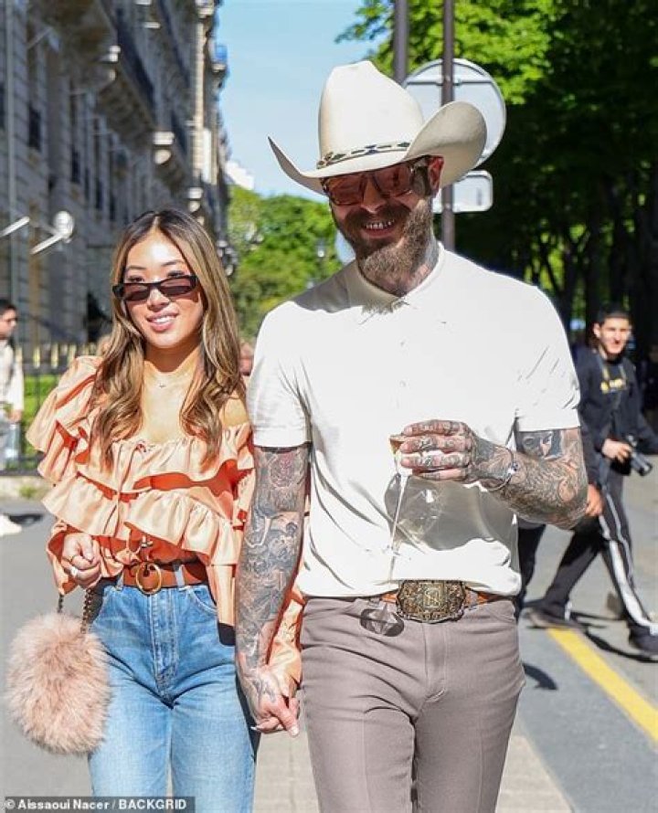 Nathanie Christy Krisno’s Girlfriend: Who is Nathanie Christy Krisno Dating?