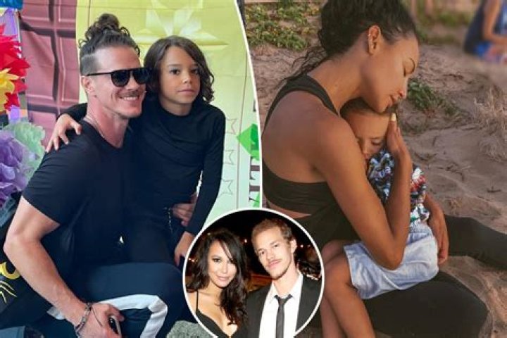 Naya Rivera’s Husband: Who is Naya Rivera Dating?
