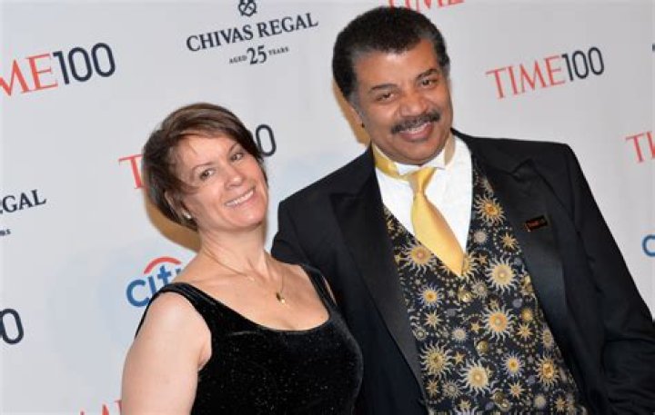 Neil deGrasse Tyson’s Wife: Who is Neil deGrasse Tyson Dating?
