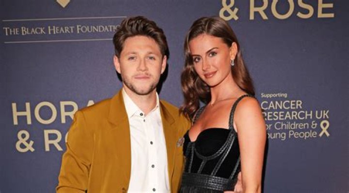 Niall Breslin’s Girlfriend: Who is Niall Breslin Dating?