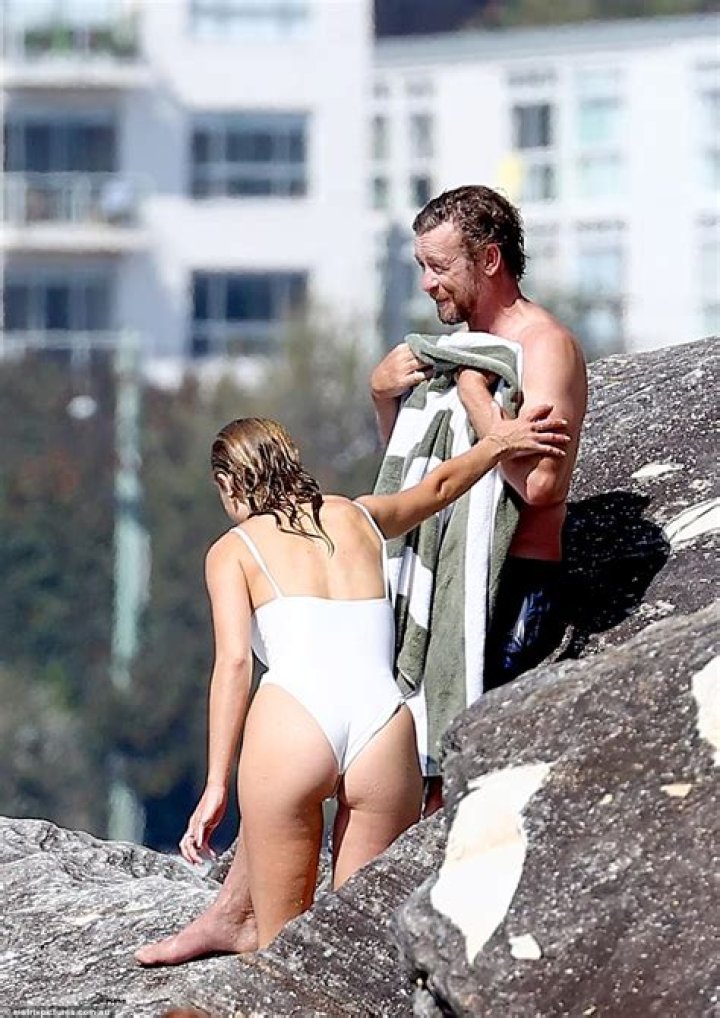 Nicholas Baker’s Girlfriend: Who is Nicholas Baker Dating?