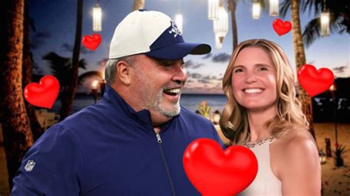 Nick McCarthy’s Wife: Who is Nick McCarthy Dating?