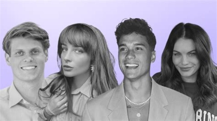 Who is Nicole Tv Dating – Nicole Tv's Boyfriend & Exes