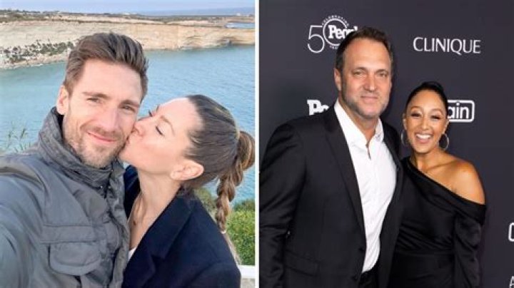 Nikki DeLoach’s Husband: Who is Nikki DeLoach Dating?