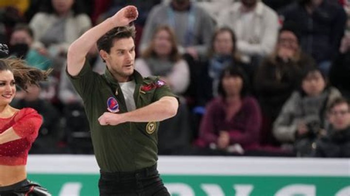 Nikolay Baskov’s Girlfriend: Who is Nikolay Baskov Dating?