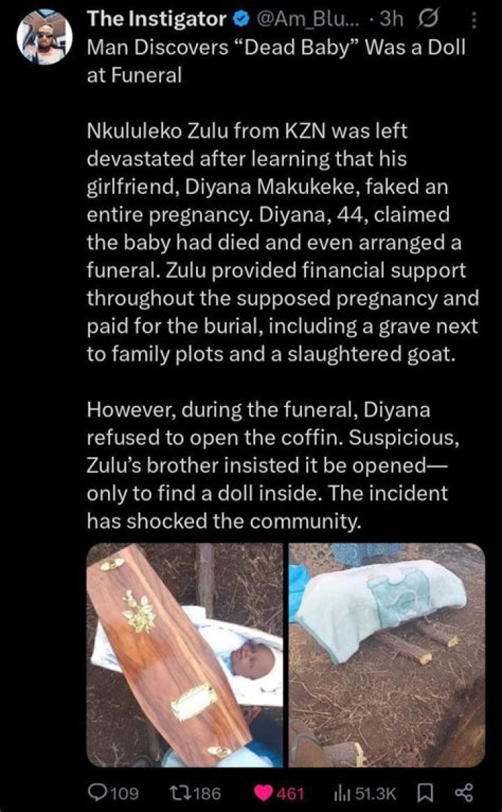 Nkululeko Tshirumbula’s Girlfriend: Who is Nkululeko Tshirumbula Dating?