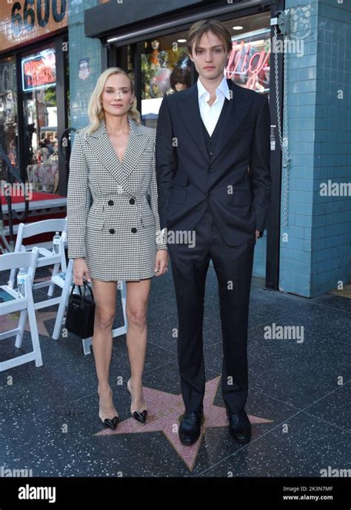 Norman Reedus’s Wife: Who is Norman Reedus Dating?