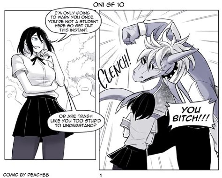 Who is Oni Gradinariu Dating – Oni Gradinariu's Girlfriend & Exes