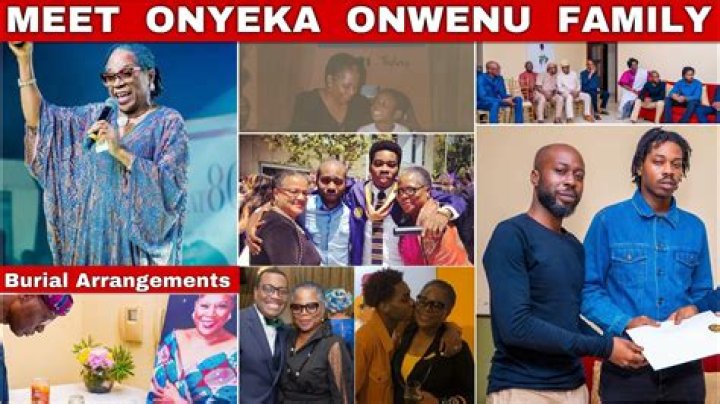 Onyeka Ehie’s Boyfriend: Who is Onyeka Ehie Dating?