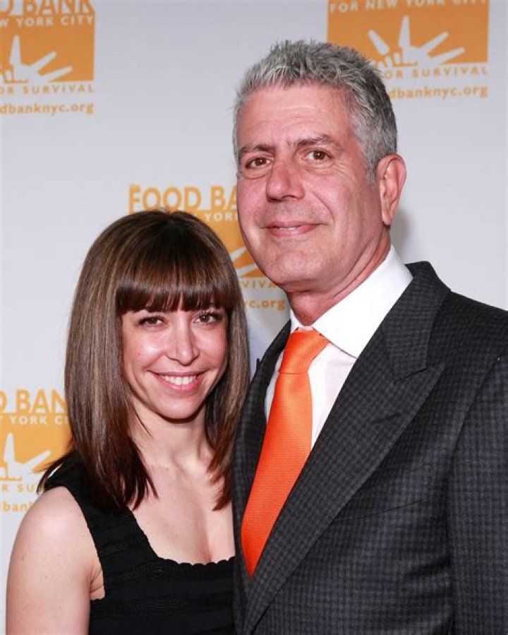 Ottavia Busia-Bourdain’s Boyfriend: Who is Ottavia Busia-Bourdain Dating?