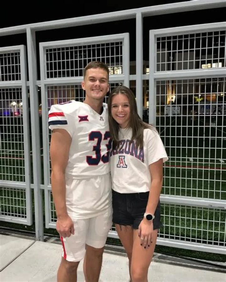 Who is Otto Wood Dating – Otto Wood's Girlfriend & Exes