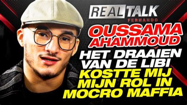 Oussama El Fatmi’s Girlfriend: Who is Oussama El Fatmi Dating?