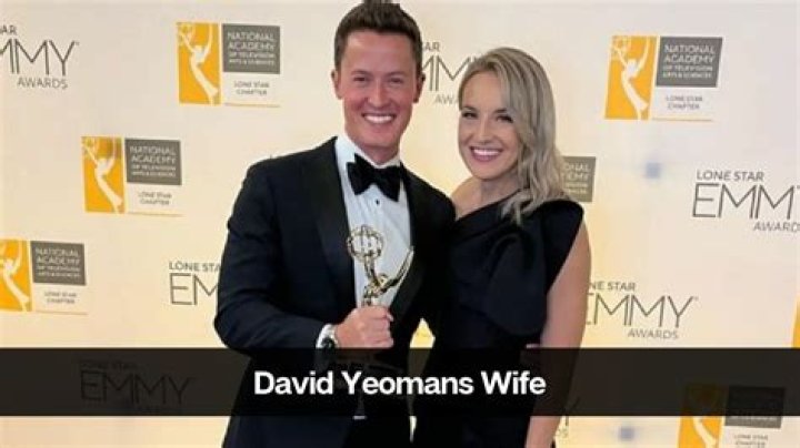 Owain Yeoman’s Wife: Who is Owain Yeoman Dating?