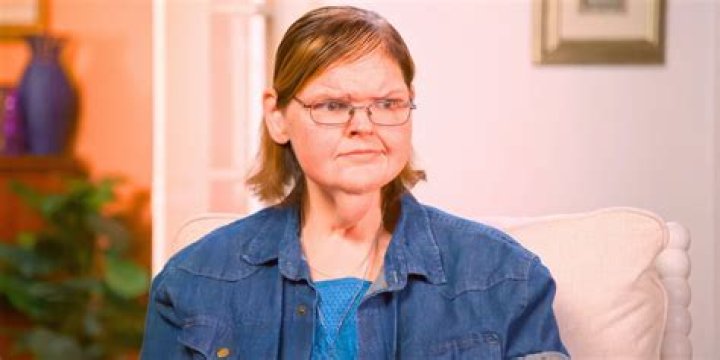 Paramedics Unsuccessfully Tried to Save 1000-Lb. Sisters Star’s Husband at Nursing Home