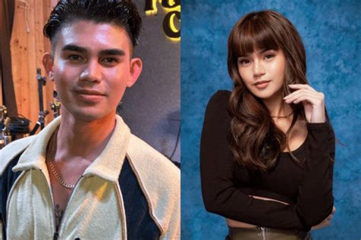 Pascual Fernandez’s Girlfriend: Who is Pascual Fernandez Dating?