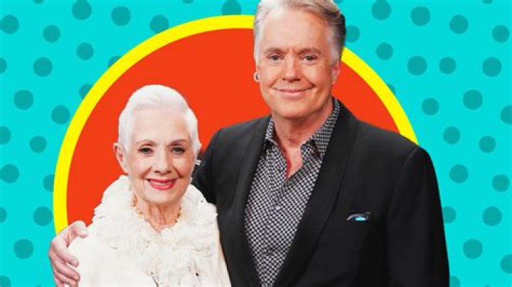 Who is Patrick Cassidy Dating – Patrick Cassidy's Wife & Exes