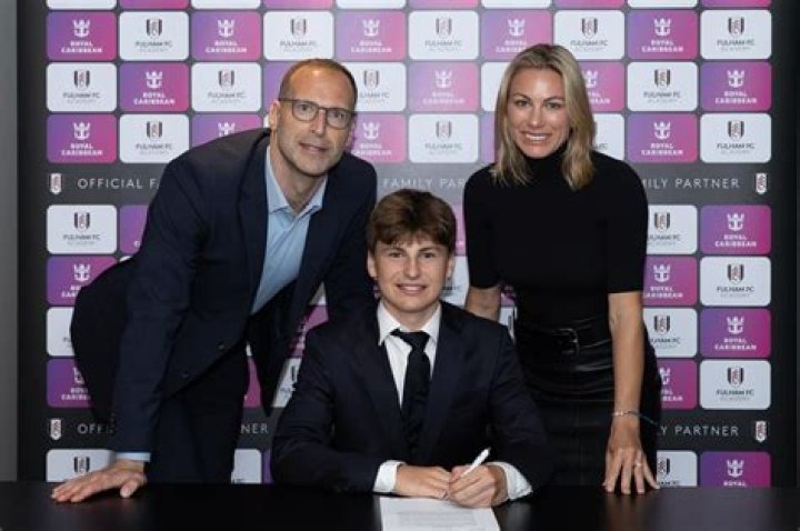 Petr Cech’s Wife: Who is Petr Cech Dating?