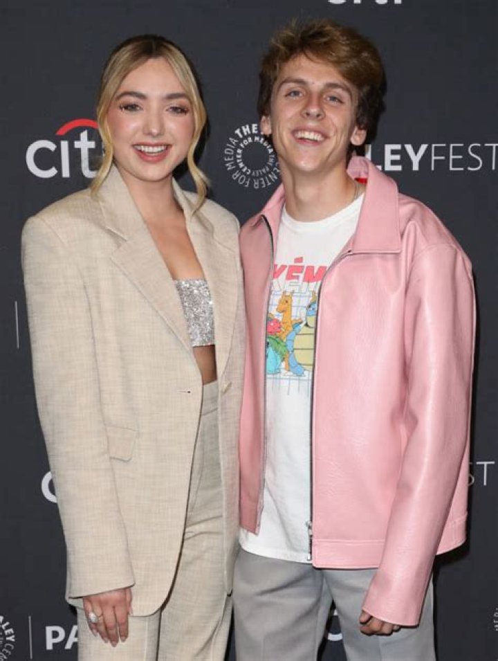 Peyton Michelle’s Boyfriend: Who is Peyton Michelle Dating?