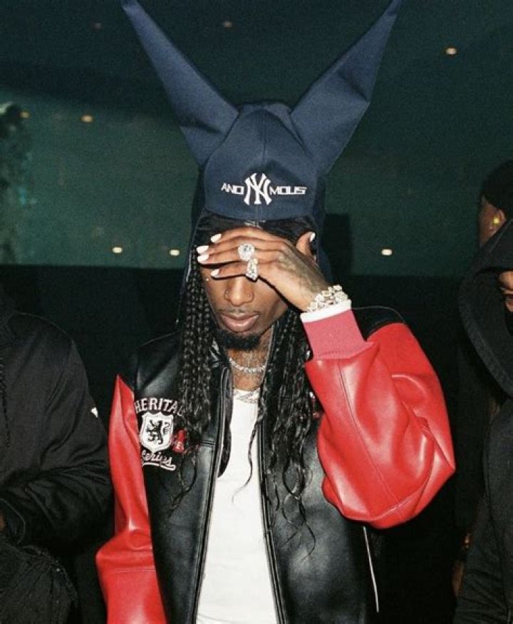 Playboii Ryan’s Girlfriend: Who is Playboii Ryan Dating?