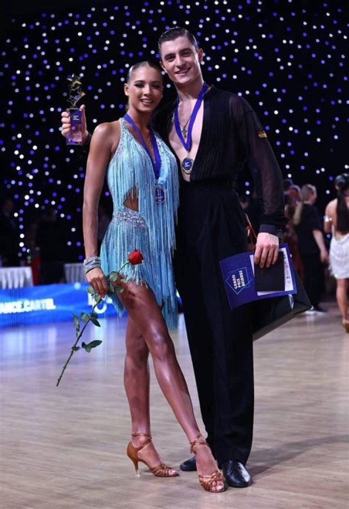 Polina Glen’s Boyfriend: Who is Polina Glen Dating?