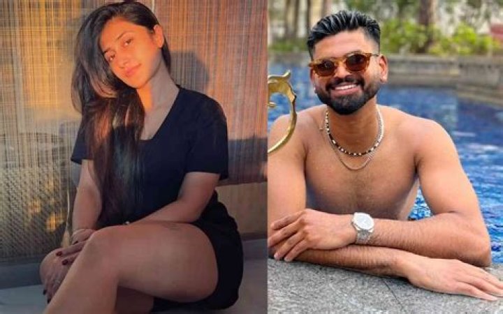 Pratik Acharya’s Girlfriend: Who is Pratik Acharya Dating?