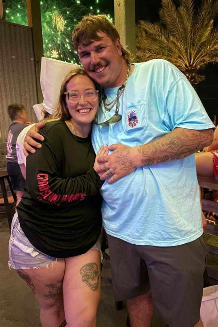 Pumpkin Jenn’s Boyfriend: Who is Pumpkin Jenn Dating?