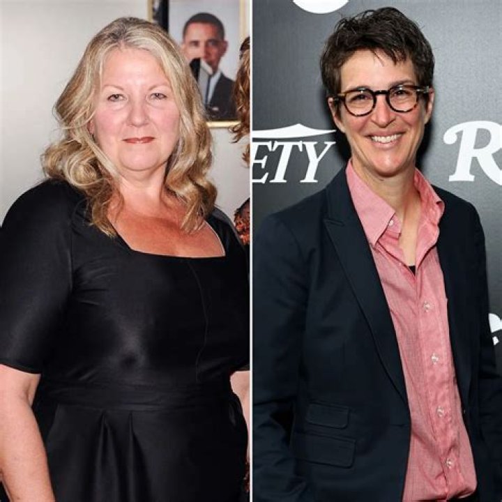 Rachel Maddow’s Boyfriend: Who is Rachel Maddow Dating?