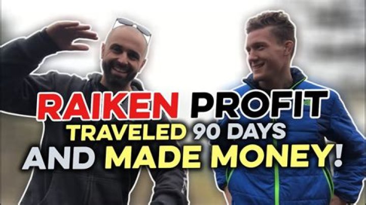 Raiken Profit’s Girlfriend: Who is Raiken Profit Dating?