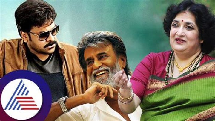 Rajinikanth’s Wife: Who is Rajinikanth Dating?