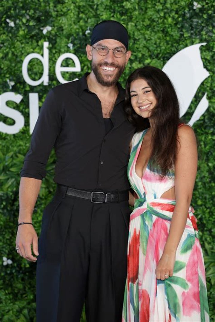 Ramzi Zaki Bahloul’s Girlfriend: Who is Ramzi Zaki Bahloul Dating?