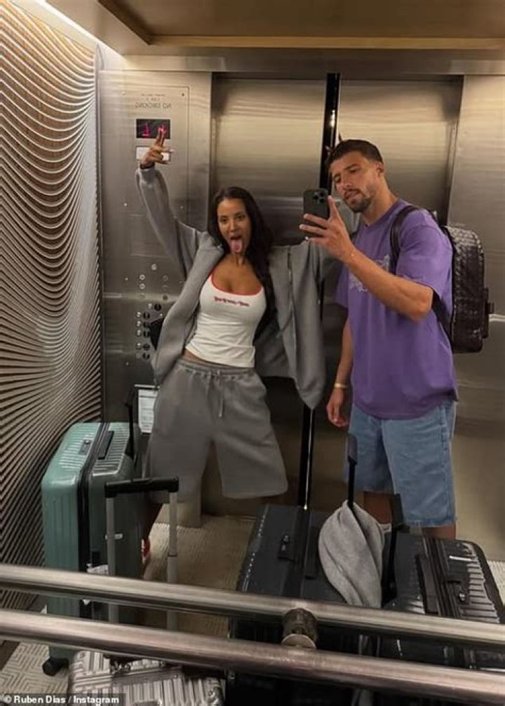 Raquel Dias’s Boyfriend: Who is Raquel Dias Dating?