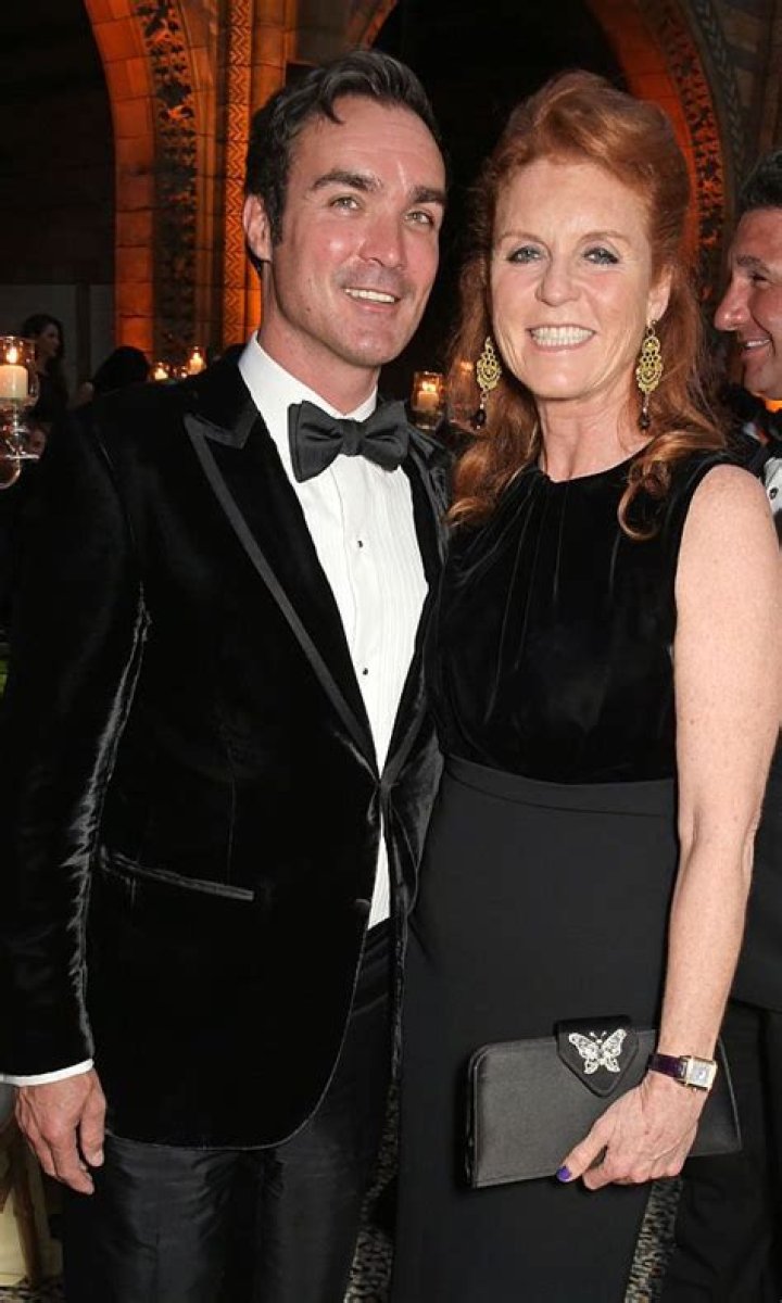 Rebecca Ferguson’s Boyfriend: Who is Rebecca Ferguson Dating?