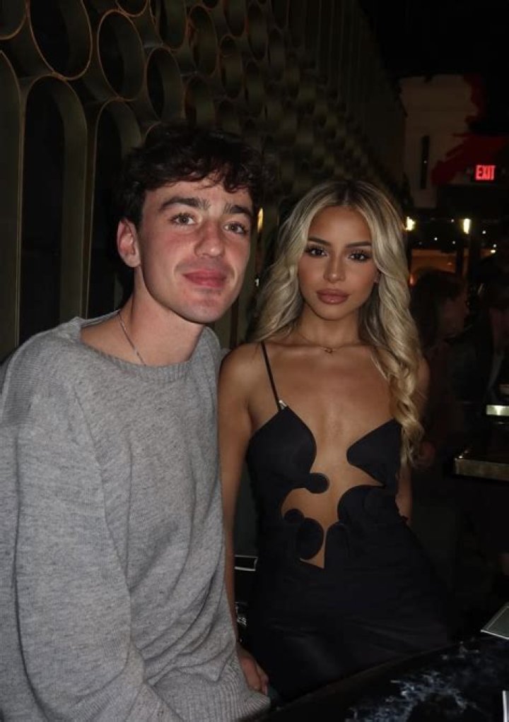 Reem Nadar’s Girlfriend: Who is Reem Nadar Dating?