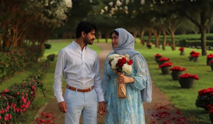 Rehmat Ajmal’s Boyfriend: Who is Rehmat Ajmal Dating?