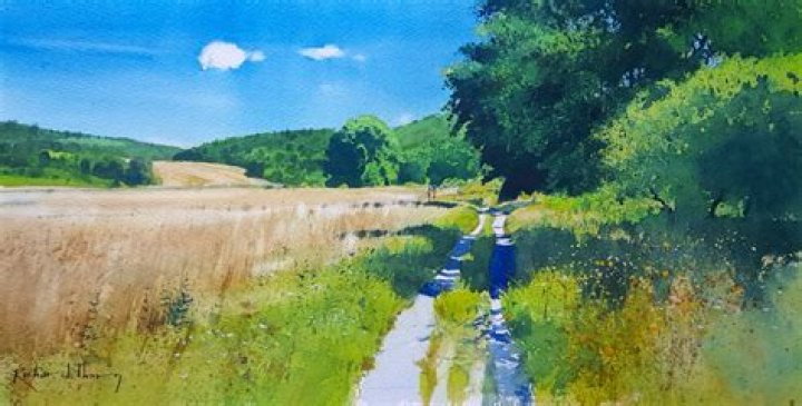 Richard Painter’s Girlfriend: Who is Richard Painter Dating?