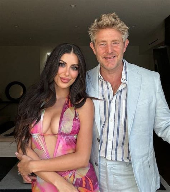 Rick Nash’s Girlfriend: Who is Rick Nash Dating?