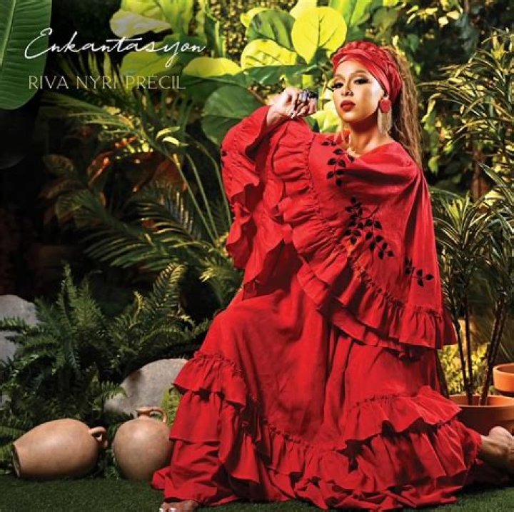 Riva Nyri Precil’s Boyfriend: Who is Riva Nyri Precil Dating?